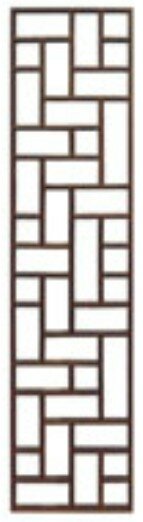 花格系列